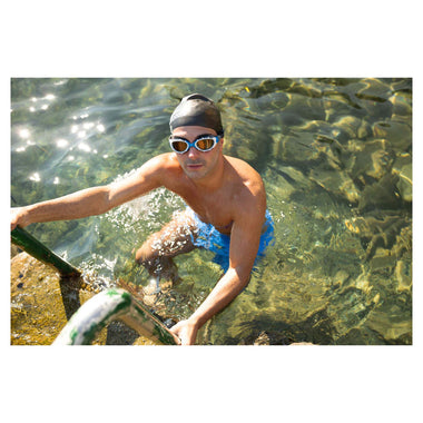 Predator Flex Polarized Ultra Swimming Goggles
