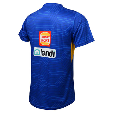 Men's AFL West Coast Eagles Football Club 2026 Training Tee