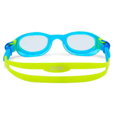 Junior's Phantom 2.0 Swimming Goggles