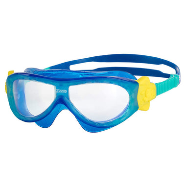 Kid's Phantom Mask Goggles