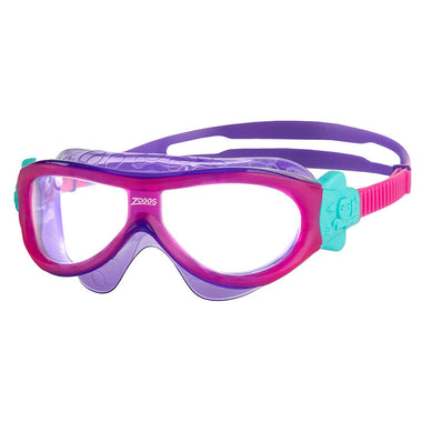 Kid's Phantom Mask Goggles