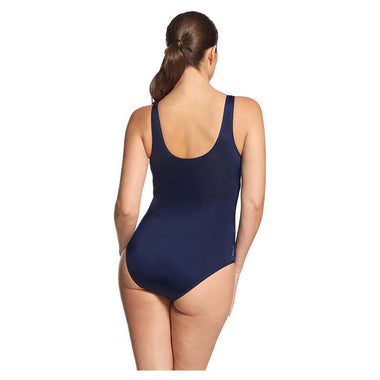 Women's Zephyr Scoopback One Piece Swimsuit