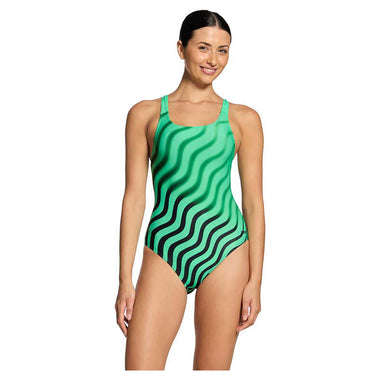 Women's Speedback One Piece Swimsuit