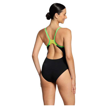 Women's Octane Strikeback One Piece Swimsuit