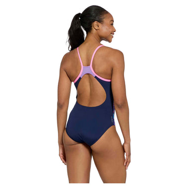 Women's Sea Life Strikeback One Piece Swimsuit