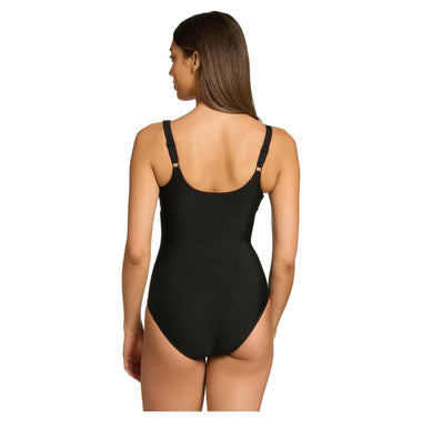 Women's Cottesloe Adjustable Scoopback One-Piece Swimsuit