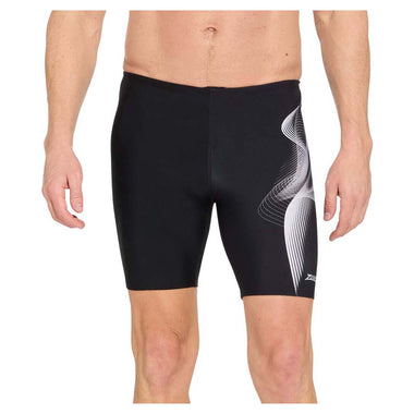 Men's Profile Mid Jammer Shorts