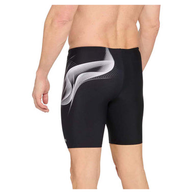 Men's Profile Mid Jammer Shorts