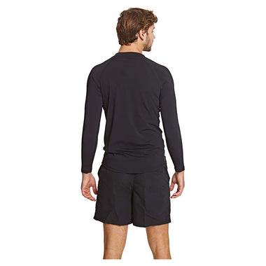 Men's Jackson Long Sleeve Sun Swim Top