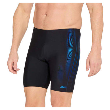 Men's Extender Mid Jammer Shorts