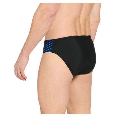 Men's Extender Racer Swim Briefs