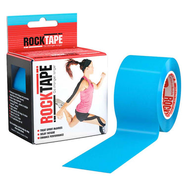 5m x 5cm Fitness Tape