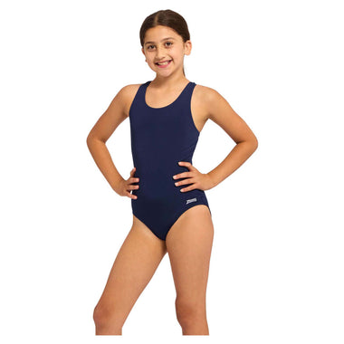 Girl's Cottesloe Sportsback One-Piece Swimsuit
