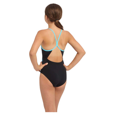 Girl's Extender Sprintback One Piece Swimsuit