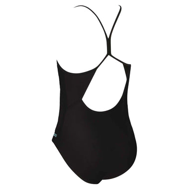 Girl's Freedom Sprintback One-Piece Swimsuit
