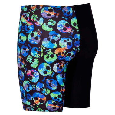 Boy's Cranial Mid Jammer Shorts