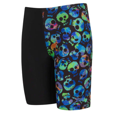 Boy's Cranial Mid Jammer Shorts