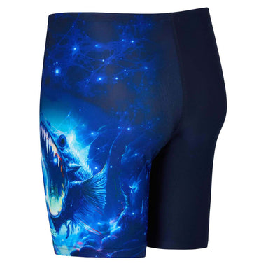 Boy's Electric Eel Mid Jammer Shorts