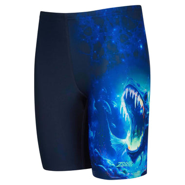 Boy's Electric Eel Mid Jammer Shorts