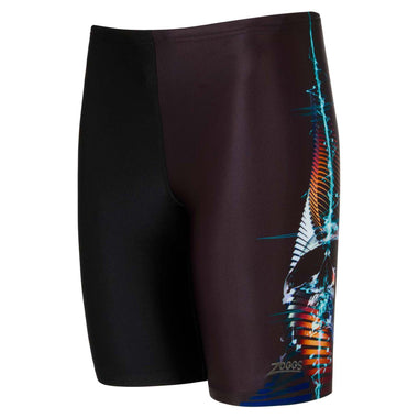Boy's Space Raider Mid Jammer Shorts