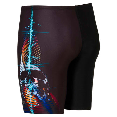 Boy's Space Raider Mid Jammer Shorts