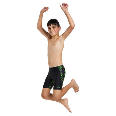 Boys Cruise Mid Jammer Swim Shorts