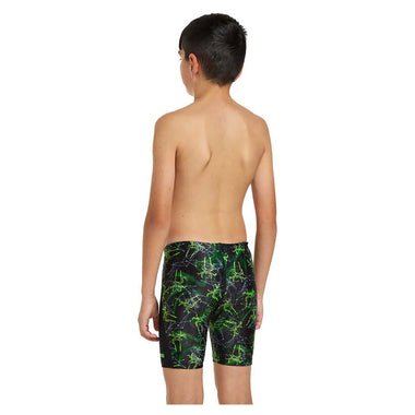 Boys Cruise Mid Jammer Swim Shorts