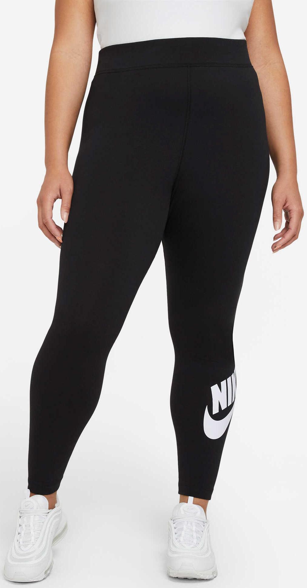 Sportswear Essential Women s High Rise Leggings