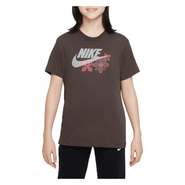 Girl's Sportswear Short Sleeve T-Shirt