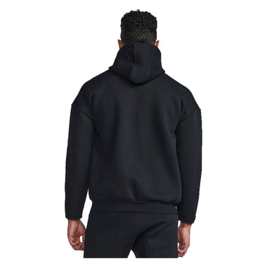 Men's Commute Full Zip Hoodie