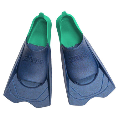 Short Blade Remix Fins (Size 12-13)