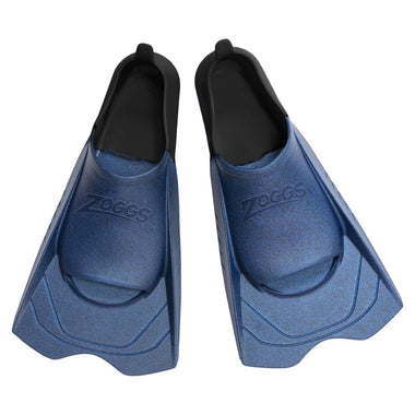 Short Blade Remix Fins (Size 10-11)