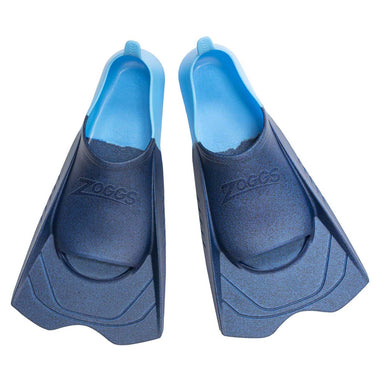 Short Blade Remix Fins (Size 3-4)