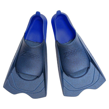 Short Blade Remix Fins (Size 8-9)