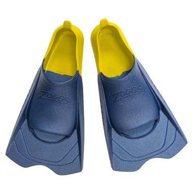 Short Blade Remix Fins (Size 5-6)