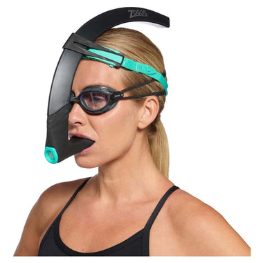 Hydro Focus Snorkel