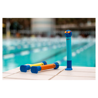 Zoggy Dive Stick (3 Pack)