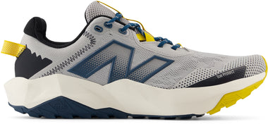 DynaSoft Nitrel V6 Men's Trail Shoes (Width D)