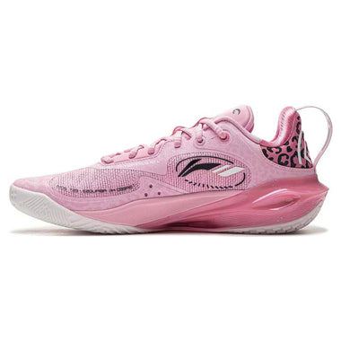 Speed 11 'Pink Panther' Men's Basketball Shoes