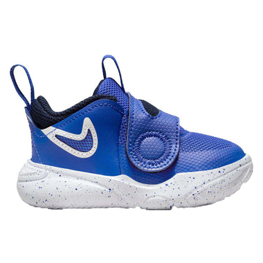 Team Hustle D 11 Toddler's Shoes