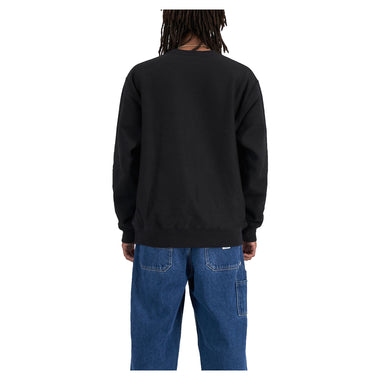 Men's Reverse Weave Crewneck