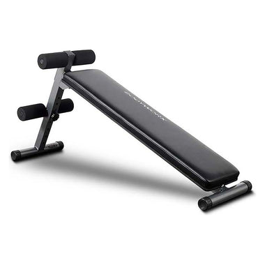 Deluxe Sit Up Bench