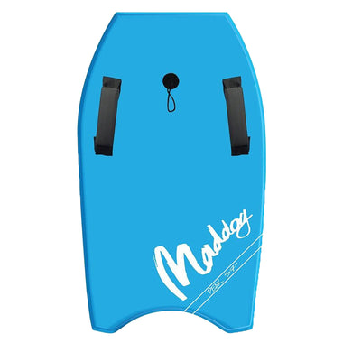 33 Inch Peak Bodyboard With Handle