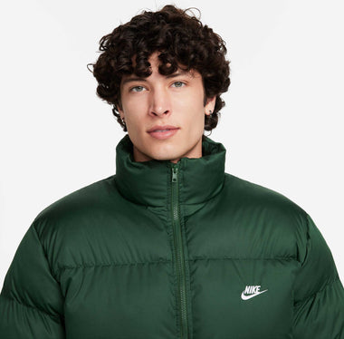 Sportswear Club Men's Puffer Jacket