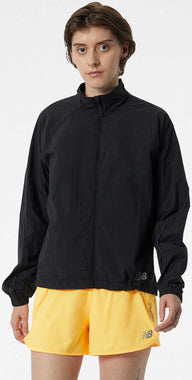 Women's Impact Run Packable Jacket