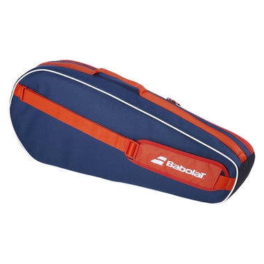 Club Essential 3 Pack Tennis Racquet Bag