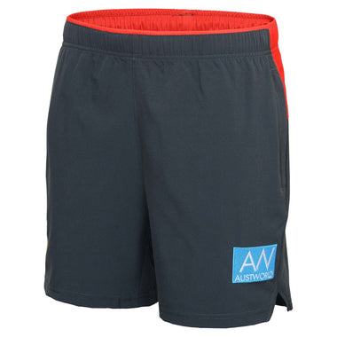 Men's AFL Gold Coast Suns 2026 Travel Shorts