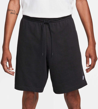 Club-Knit Shorts