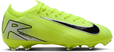 Mercurial Vapor 16 Pro Firm Ground Junior's Football Boots