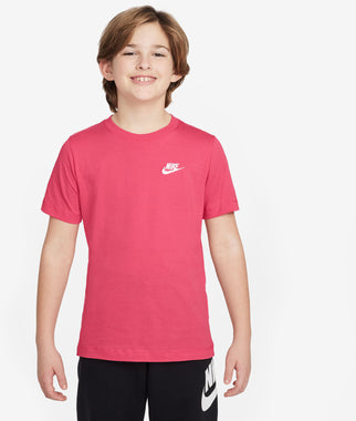 Junior's Sportswear T-Shirt